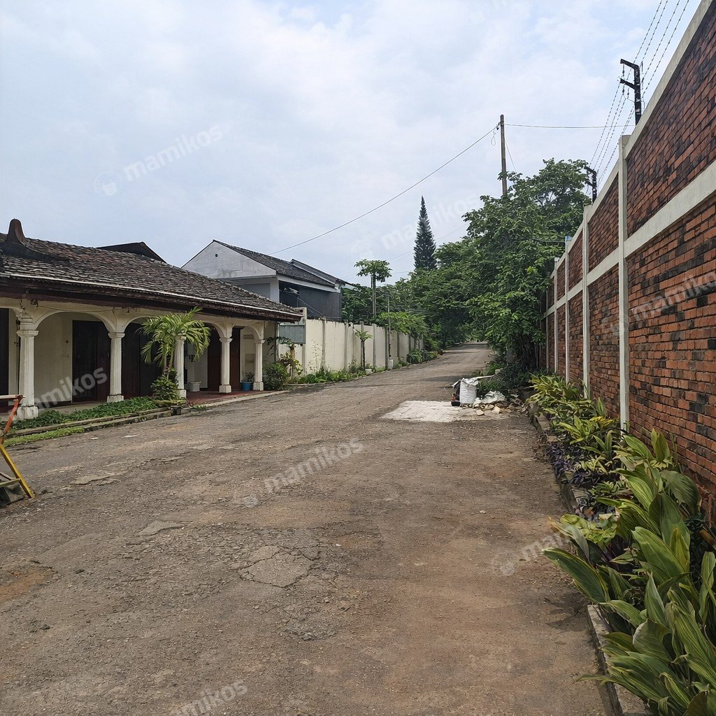 Rumah Sertifikat SHM 4 Kamar Tidur 3 Kamar Mandi Cipete Jakarta Selatan - Photo 2