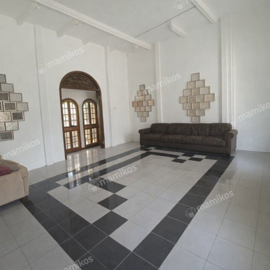 Rumah Sertifikat SHM 4 Kamar Tidur 3 Kamar Mandi Cipete Jakarta Selatan - Photo 4
