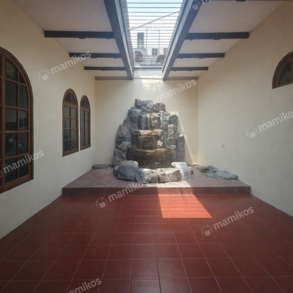 Rumah Sertifikat SHM 4 Kamar Tidur 3 Kamar Mandi Cipete Jakarta Selatan - Photo 5