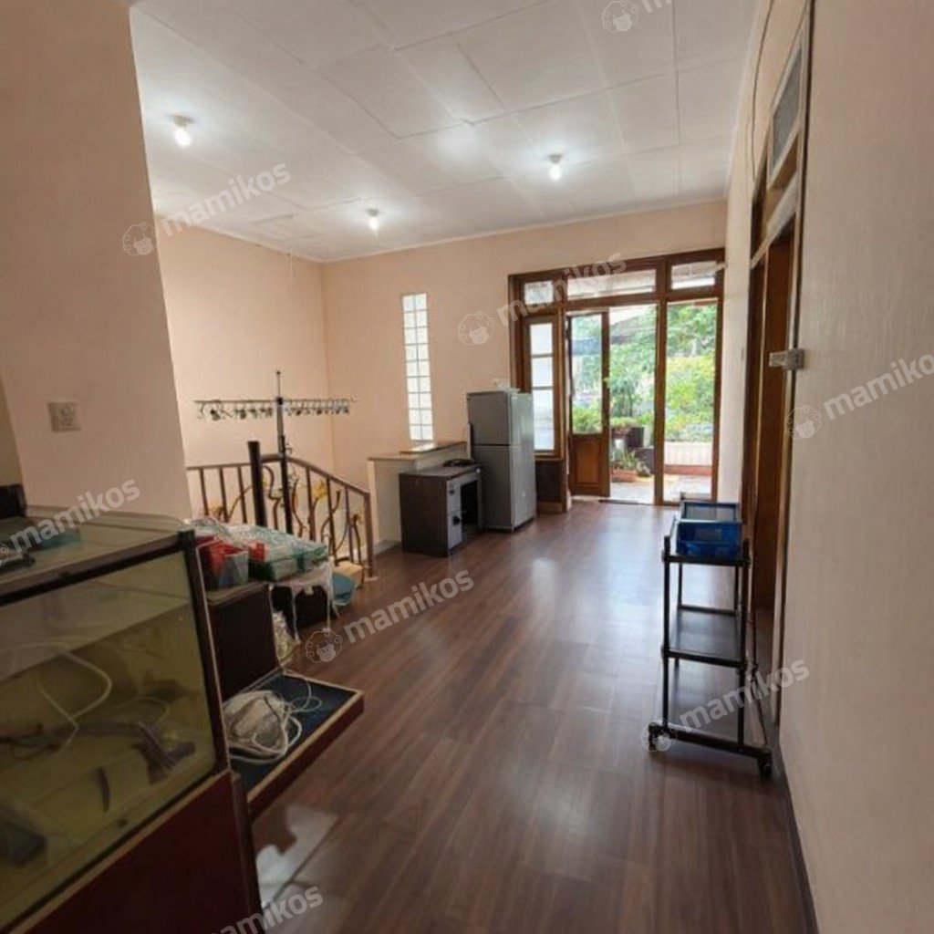 Rumah Sertifikat SHM 4 Kamar Tidur 5 Kamar Mandi Muara Karang Jakarta Utara - Photo 4