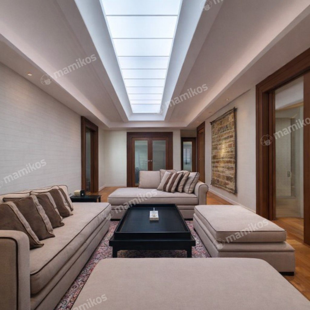 Rumah Sertifikat SHM 5 Kamar Tidur 6 Kamar Mandi Kebayoran Baru Jakarta Selatan - Photo 5