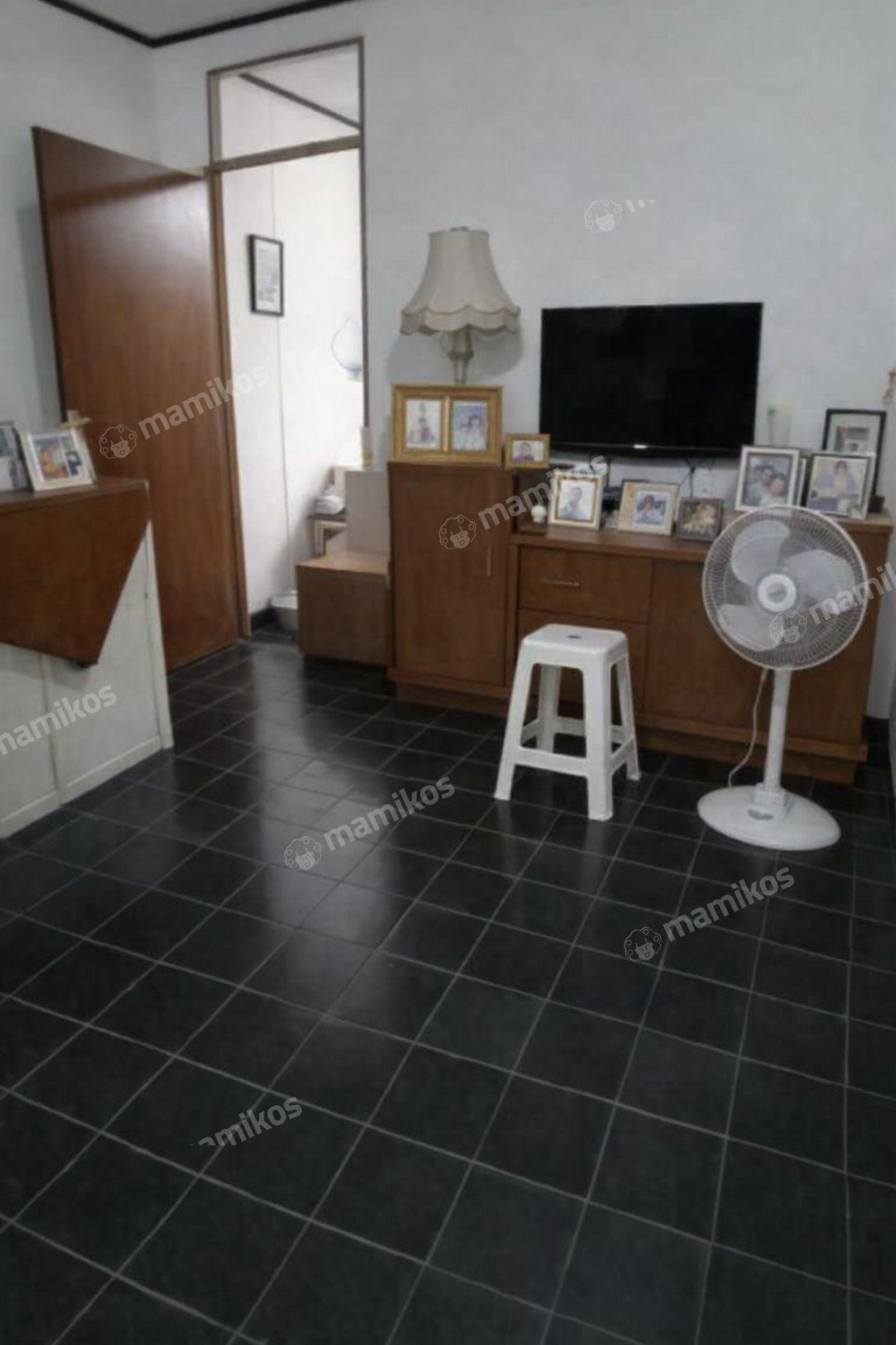 Rumah Sertifikat SHM 3 Kamar Tidur 2 Kamar Mandi Fatmawati Jakarta Selatan - Photo 3