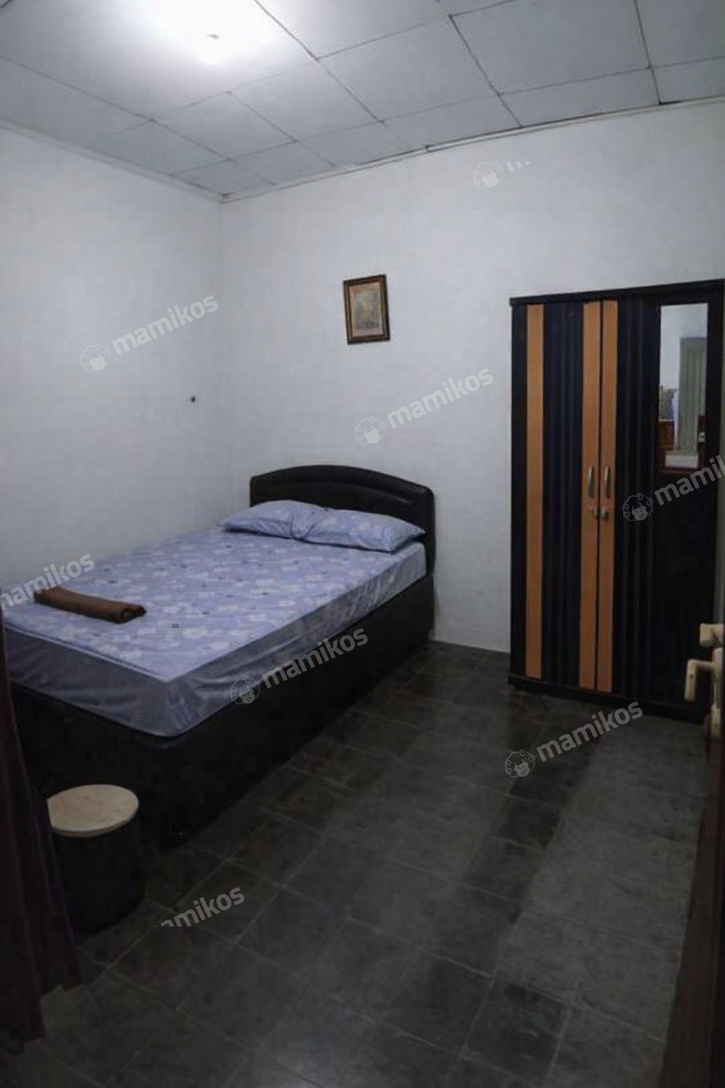 Rumah Sertifikat SHM 3 Kamar Tidur 2 Kamar Mandi Fatmawati Jakarta Selatan - Photo 4