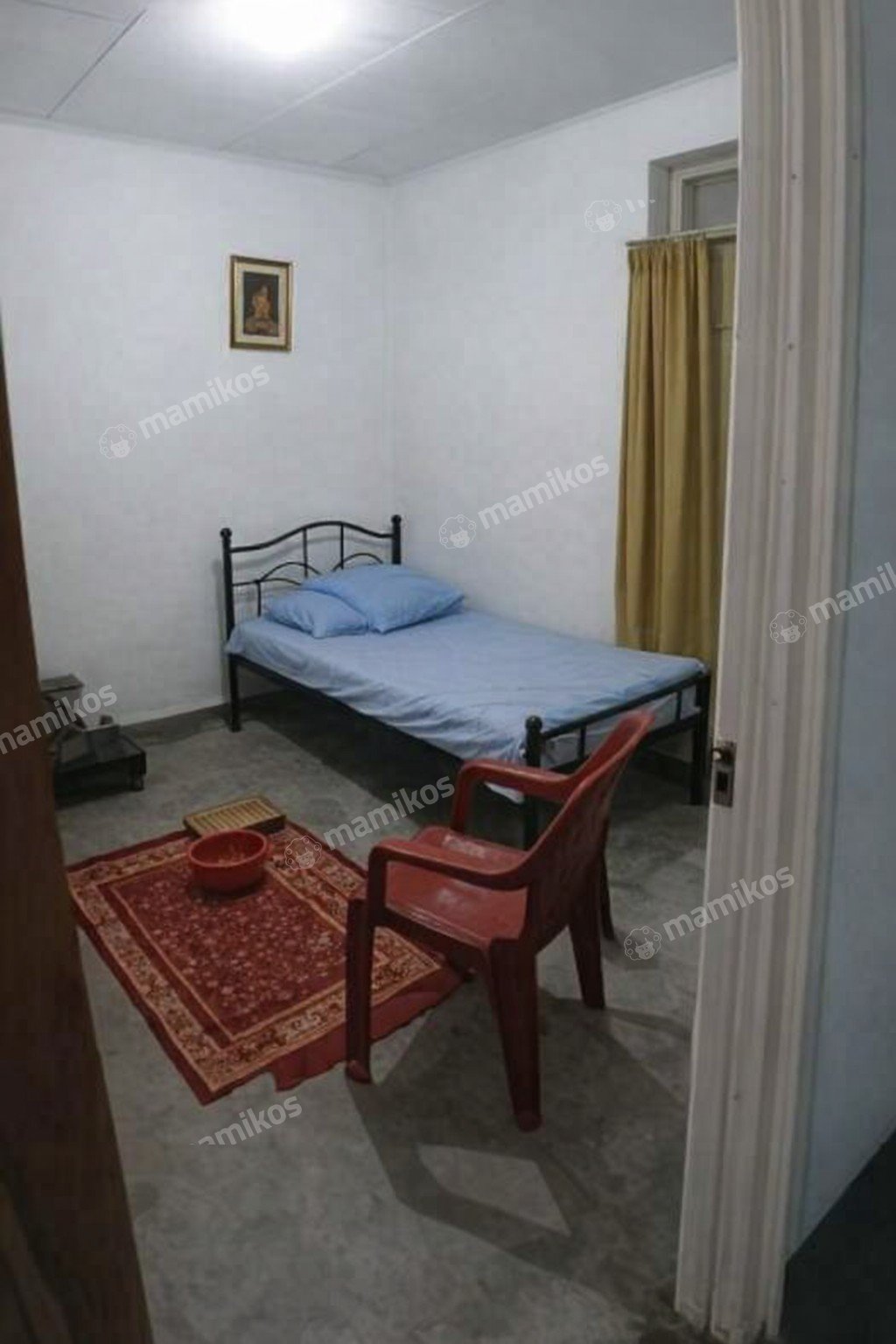 Rumah Sertifikat SHM 3 Kamar Tidur 2 Kamar Mandi Fatmawati Jakarta Selatan - Photo 5