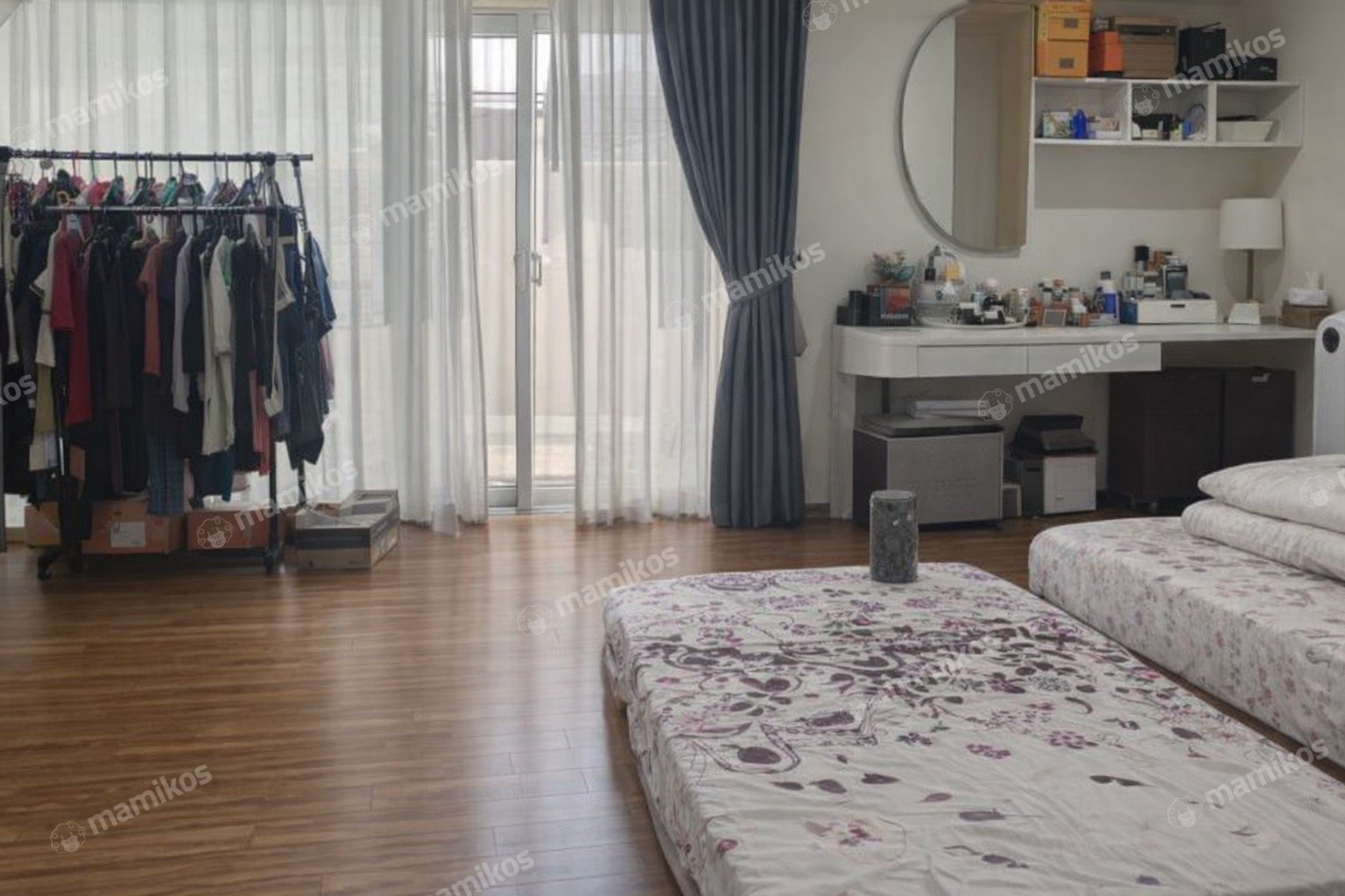 Rumah Sertifikat SHM 4 Kamar Tidur 3 Kamar Mandi Citra Garden Jakarta Barat - Photo 2
