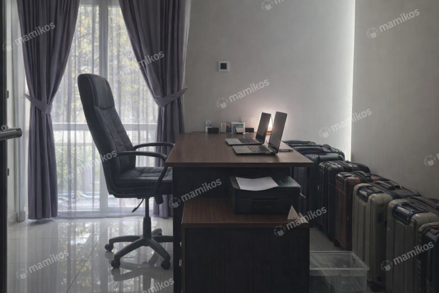 Rumah Sertifikat SHM 4 Kamar Tidur 3 Kamar Mandi Citra Garden Jakarta Barat - Photo 4