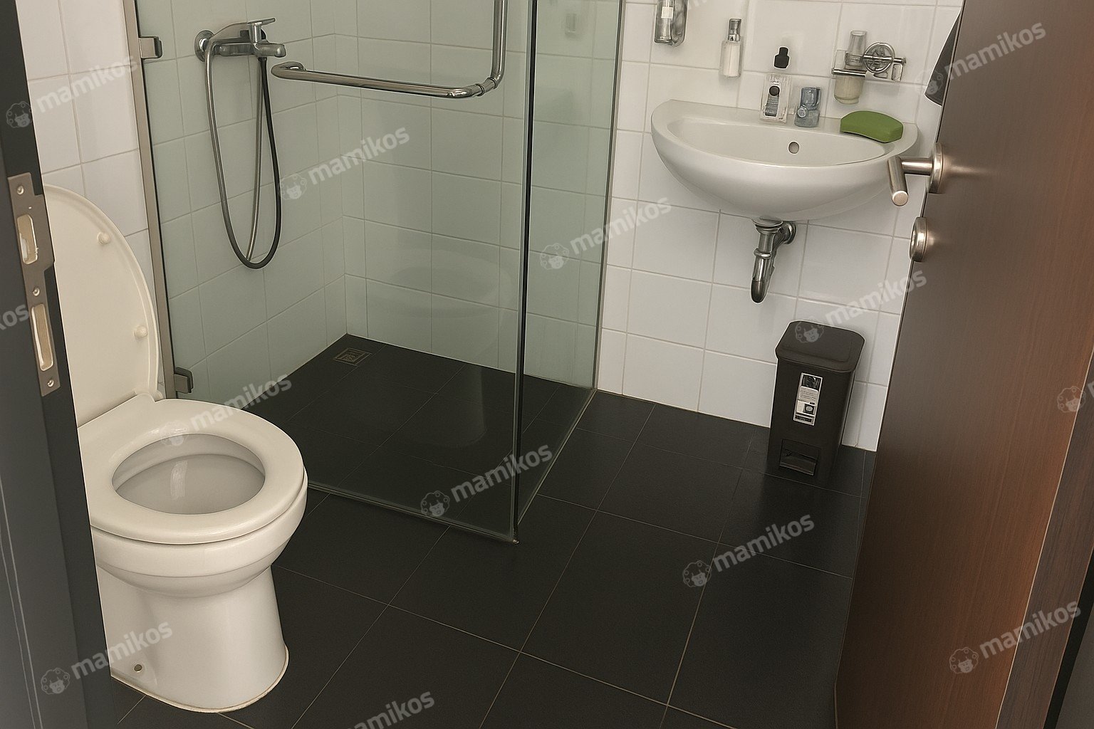 Rumah Sertifikat SHM 4 Kamar Tidur 3 Kamar Mandi Citra Garden Jakarta Barat - Photo 5