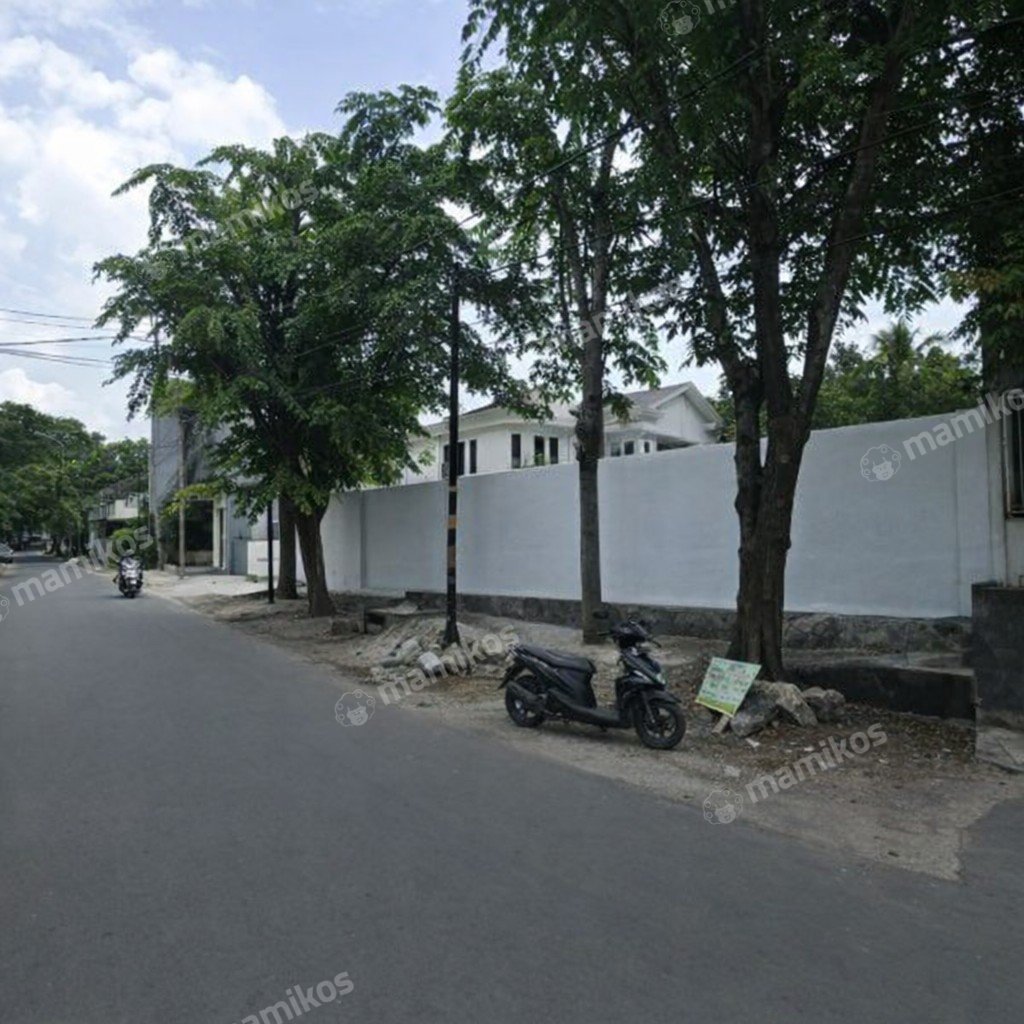 Rumah Sertifikat SHM 3 Kamar Tidur 3 Kamar Mandi Joglo Jakarta Barat - Photo 2