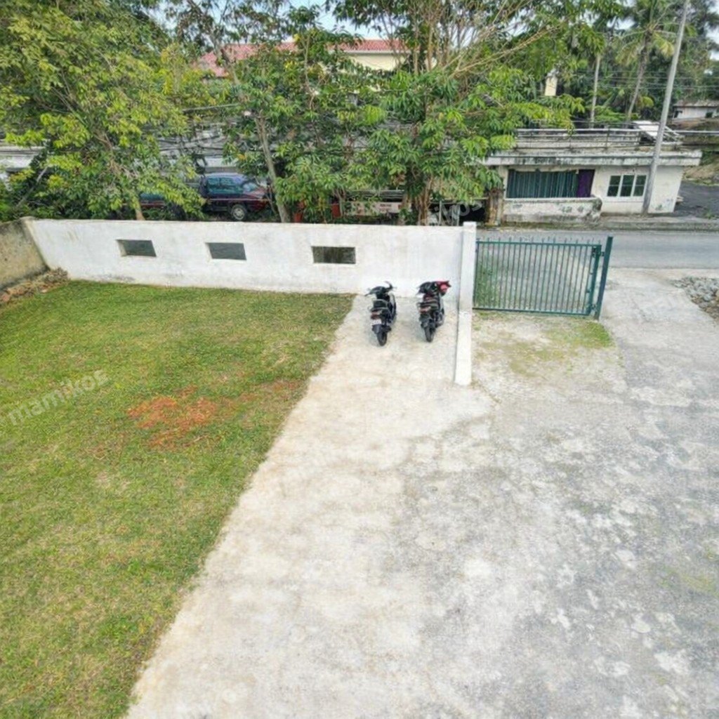 Rumah Sertifikat SHM 3 Kamar Tidur 3 Kamar Mandi Joglo Jakarta Barat - Photo 5