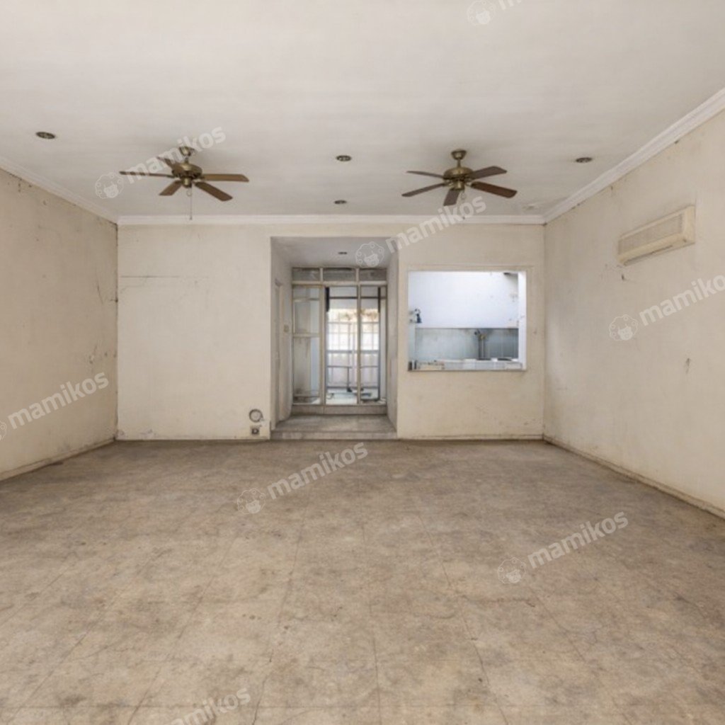 Rumah Sertifikat SHM 1 Lantai Senopati Jakarta Selatan - Photo 2