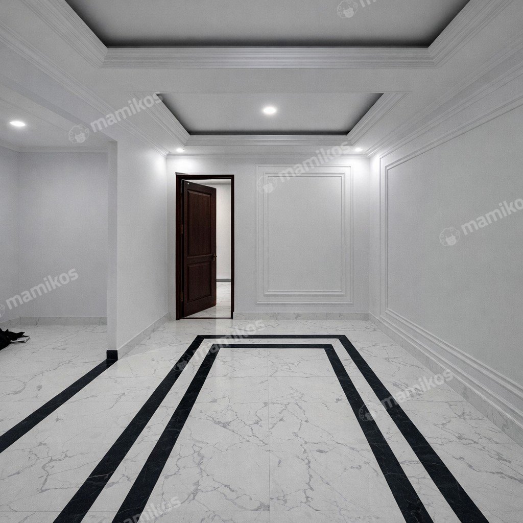 Rumah Sertifikat SHM 6 Kamar Tidur 5 Kamar Mandi Ragunan Jakarta Selatan - Photo 5