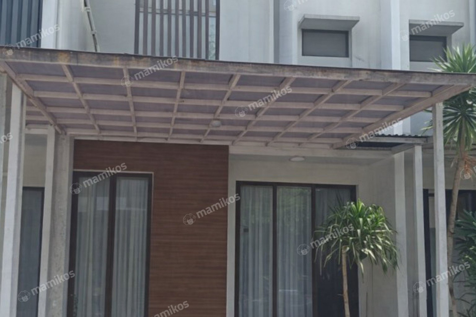 Rumah 3 Kamar Tidur 1 Kamar Mandi Cakung Jakarta Timur