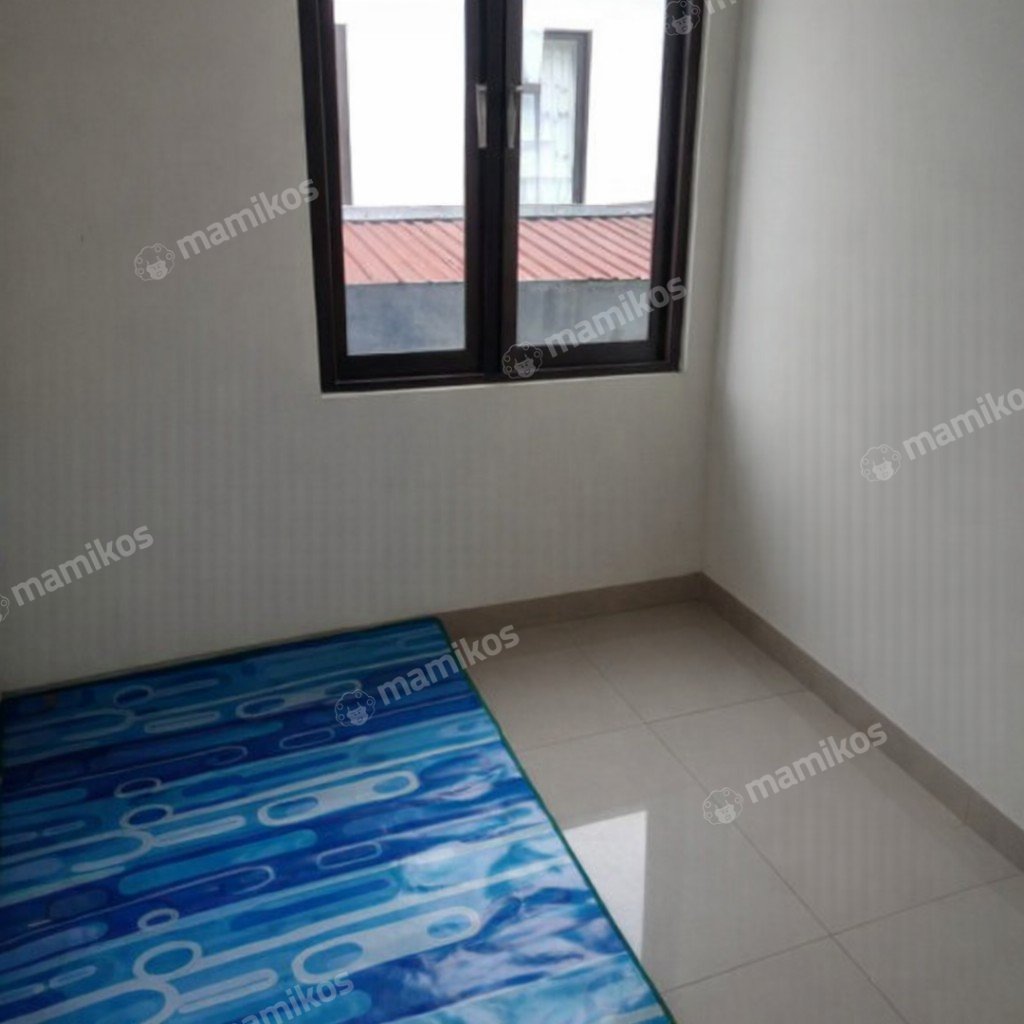 Rumah 3 Kamar Tidur 1 Kamar Mandi Cakung Jakarta Timur - Photo 2