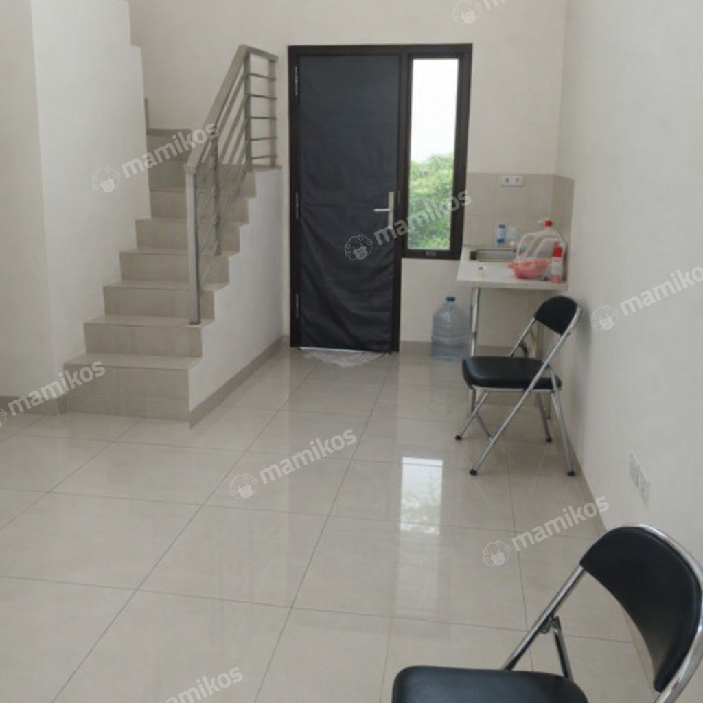 Rumah 3 Kamar Tidur 1 Kamar Mandi Cakung Jakarta Timur - Photo 3