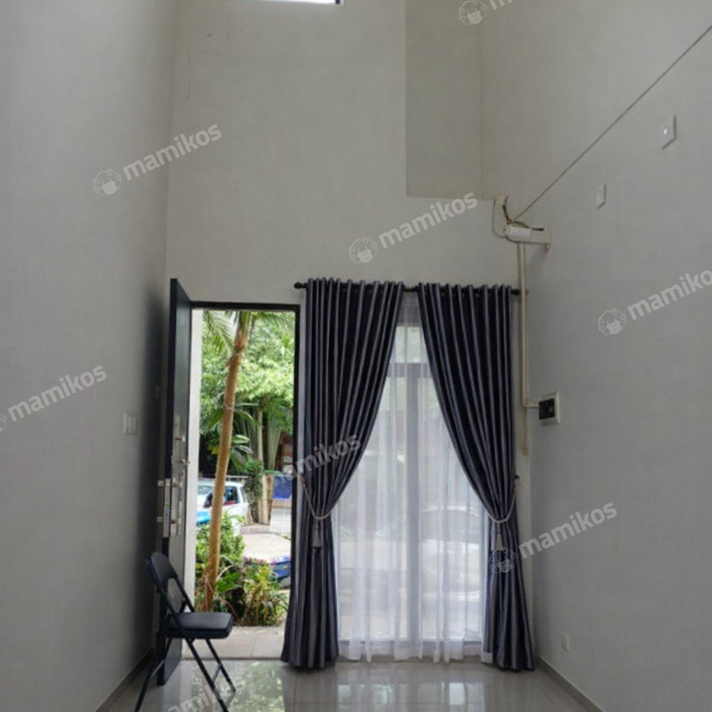 Rumah 3 Kamar Tidur 1 Kamar Mandi Cakung Jakarta Timur - Photo 4