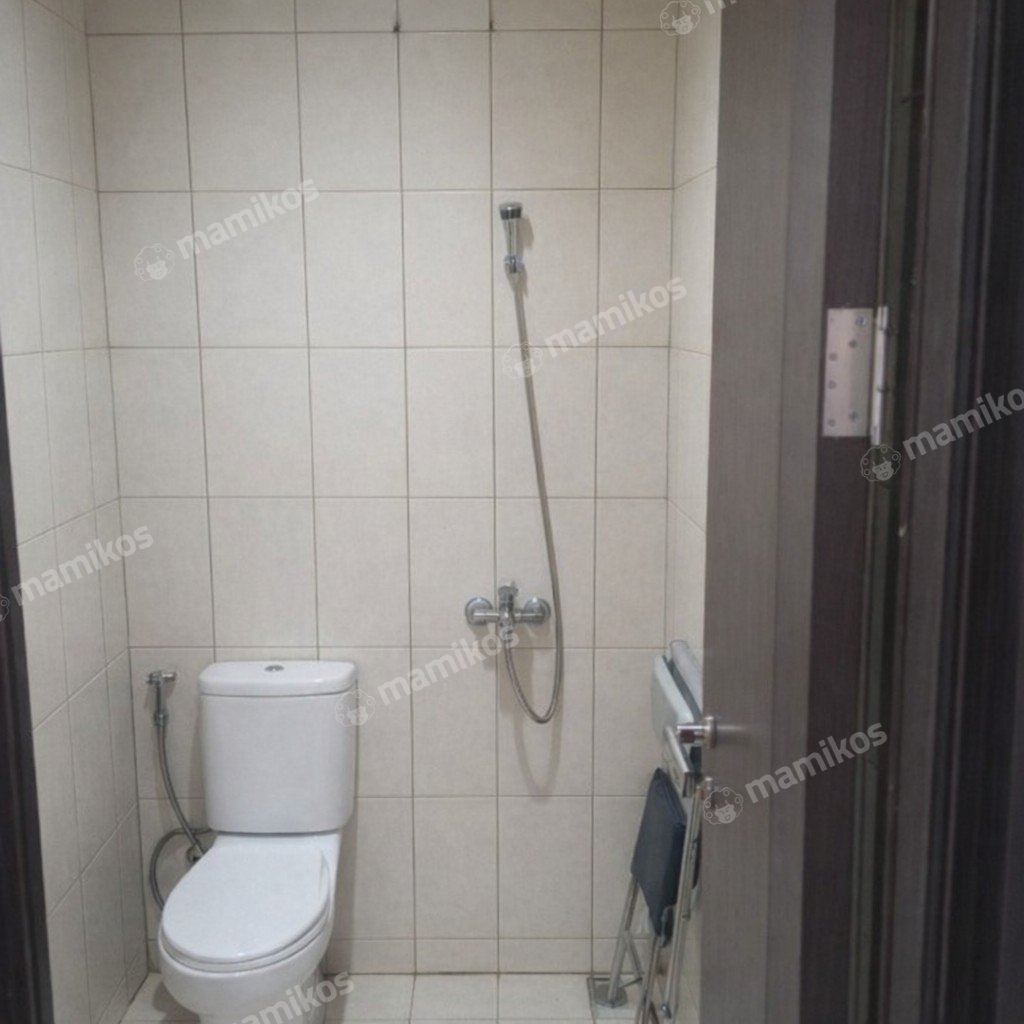 Rumah 3 Kamar Tidur 1 Kamar Mandi Cakung Jakarta Timur - Photo 5