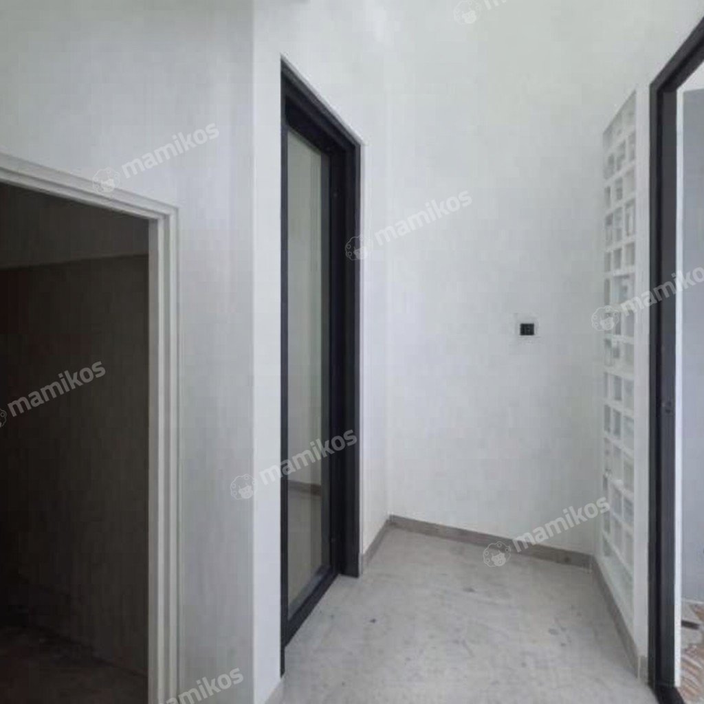 Rumah Sertifikat SHM 5 Kamar Tidur 4 Kamar Mandi Citra Garden Jakarta Barat - Photo 4