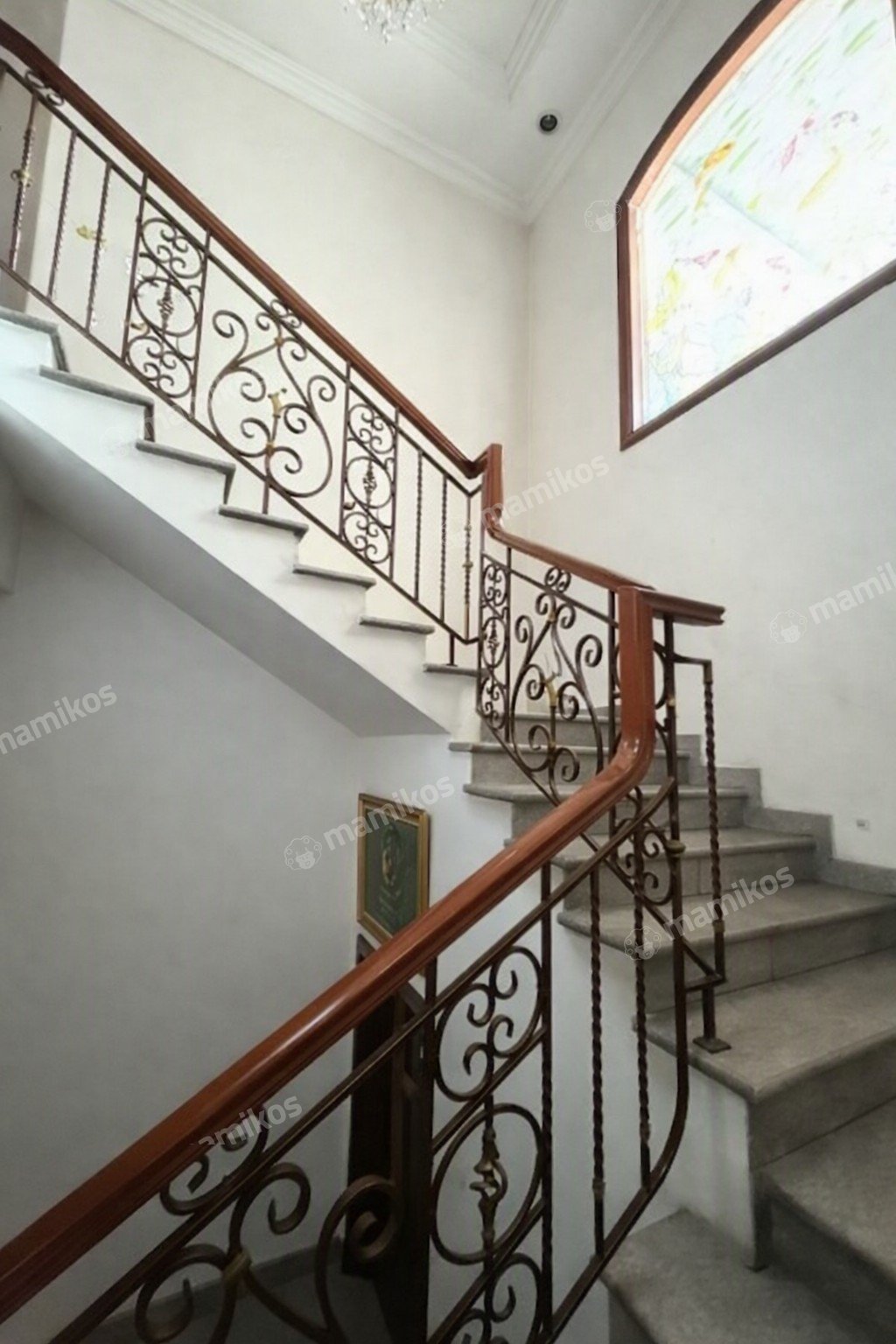 Rumah Sertifikat SHM 6 Kamar Tidur 4 Kamar Mandi Pluit Jakarta Utara - Photo 5