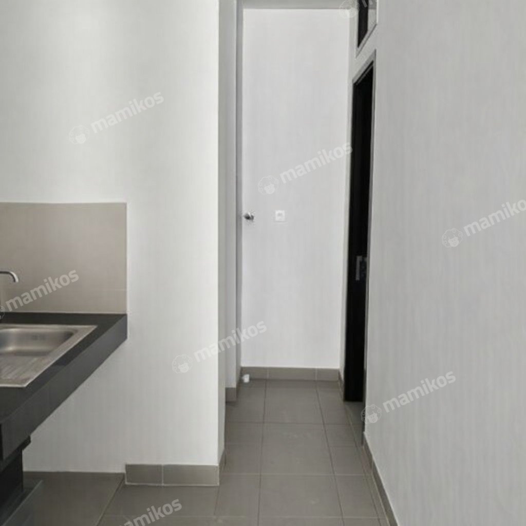 Rumah Sertifikat SHM 4 Kamar Tidur 4 Kamar Mandi Pantai Indah Kapuk 2 Jakarta Utara - Photo 5