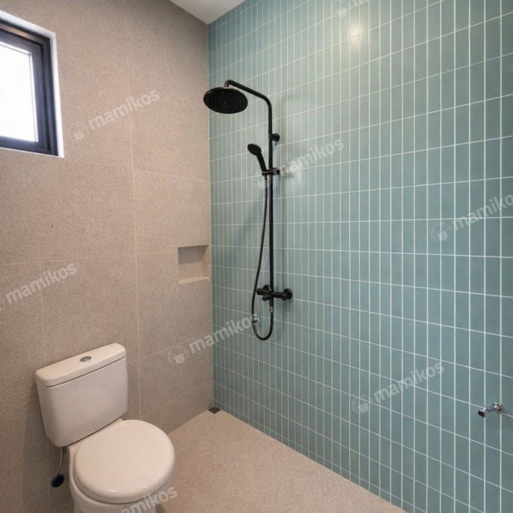 Rumah Sertifikat SHM 3 Kamar Tidur 3 Kamar Mandi Cilandak Jakarta Selatan - Photo 5