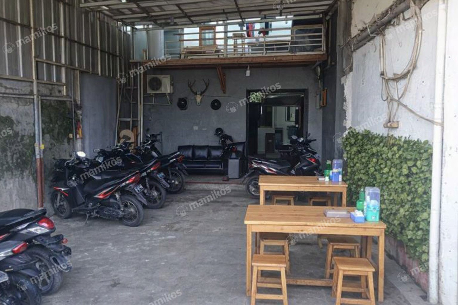 Rumah 6KT 2KM Rawa Buaya Jakarta Barat