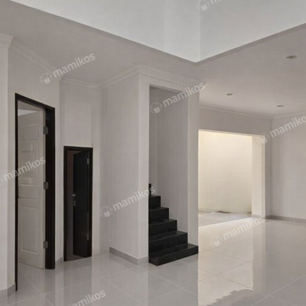 Rumah Sertifikat HGB 4 Kamar Tidur 3 Kamar Mandi Kota Wisata Jakarta Timur - Photo 3