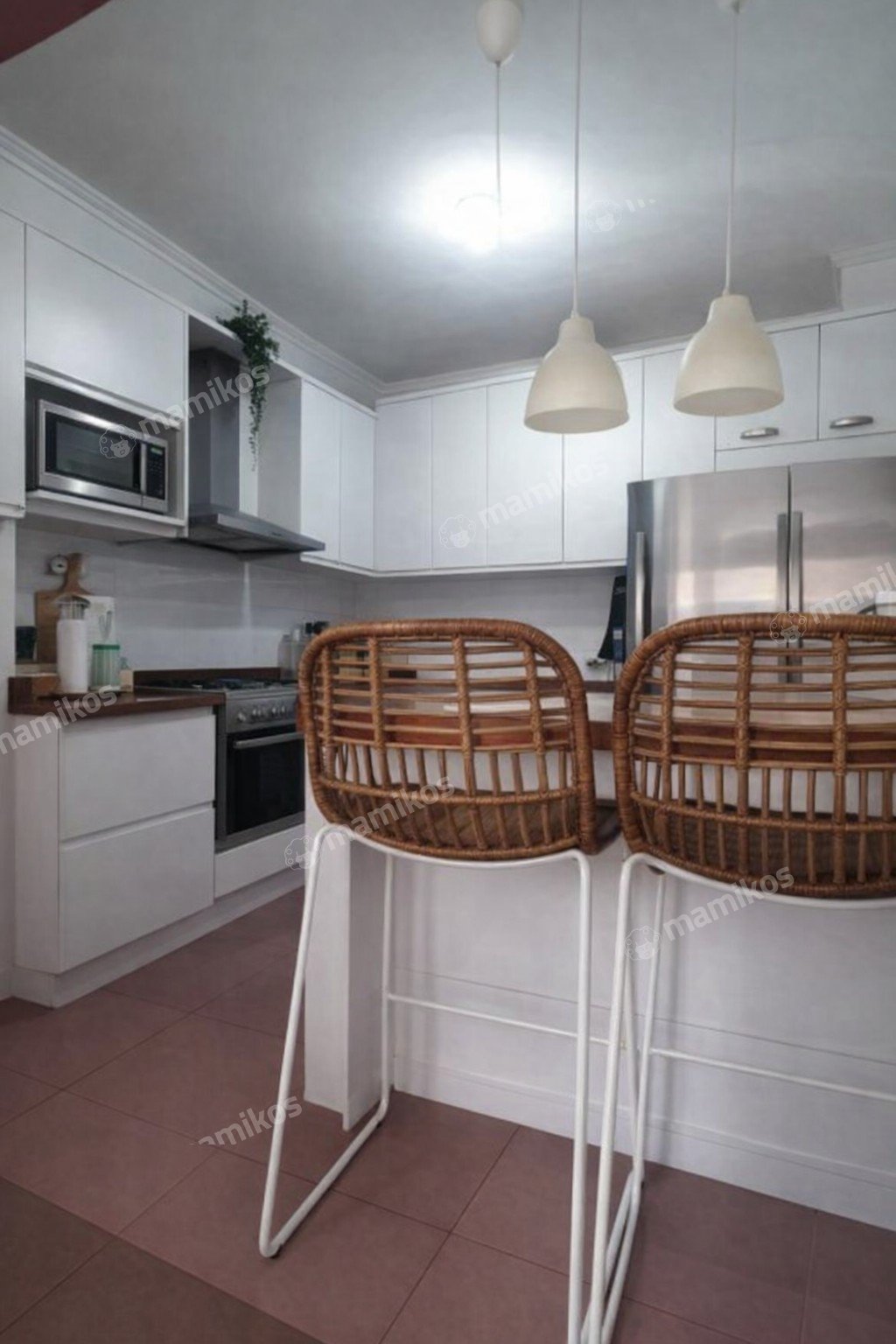 Rumah 5KT 5KM Cipete Jakarta Selatan - Photo 4