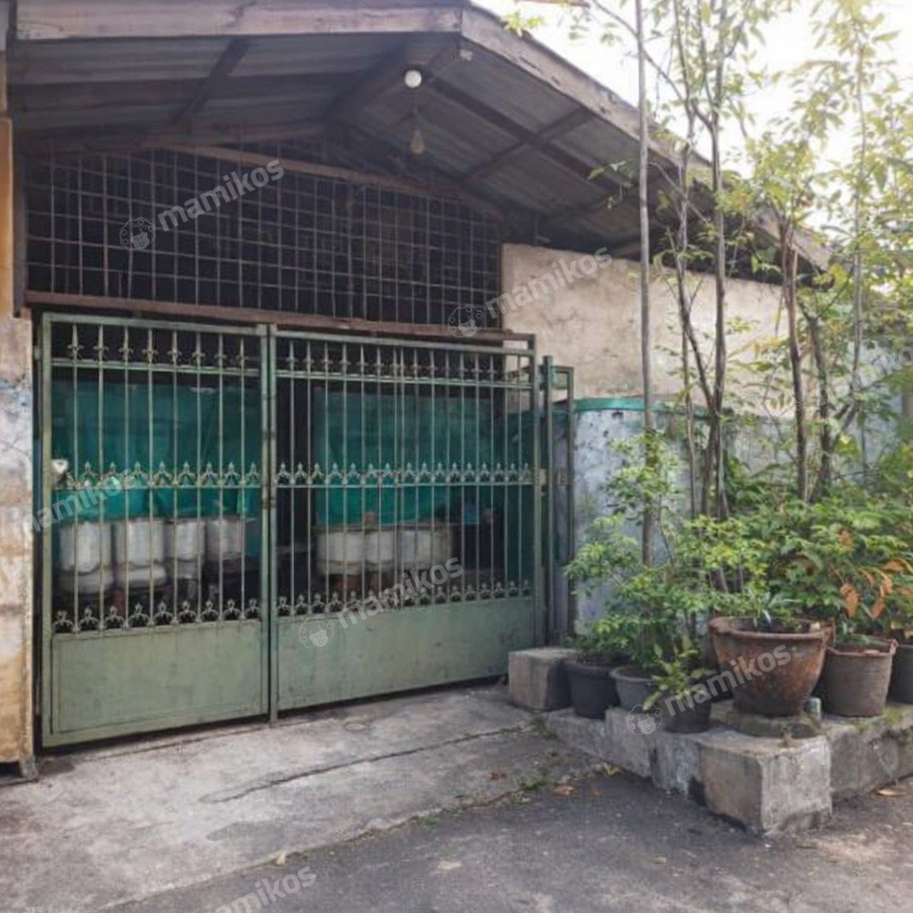 Rumah Sertifikat SHM 2 Kamar Tidur 1 Kamar Mandi Citra Garden Jakarta Barat - Photo 3