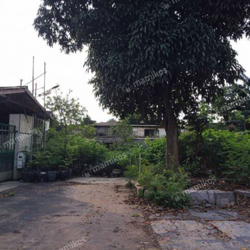 Rumah Sertifikat SHM 2 Kamar Tidur 1 Kamar Mandi Citra Garden Jakarta Barat - Photo 4