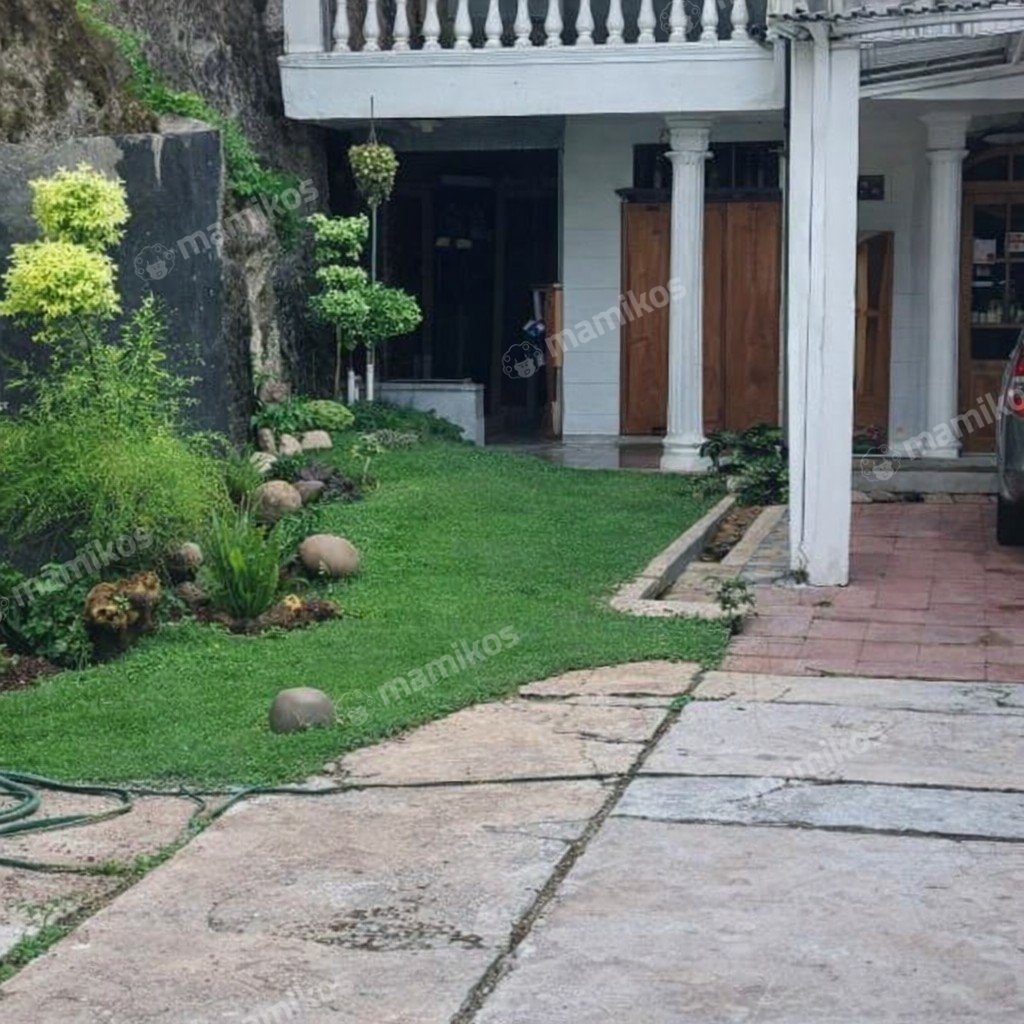 Rumah 21KT 21KM Jembatan Besi Jakarta Barat