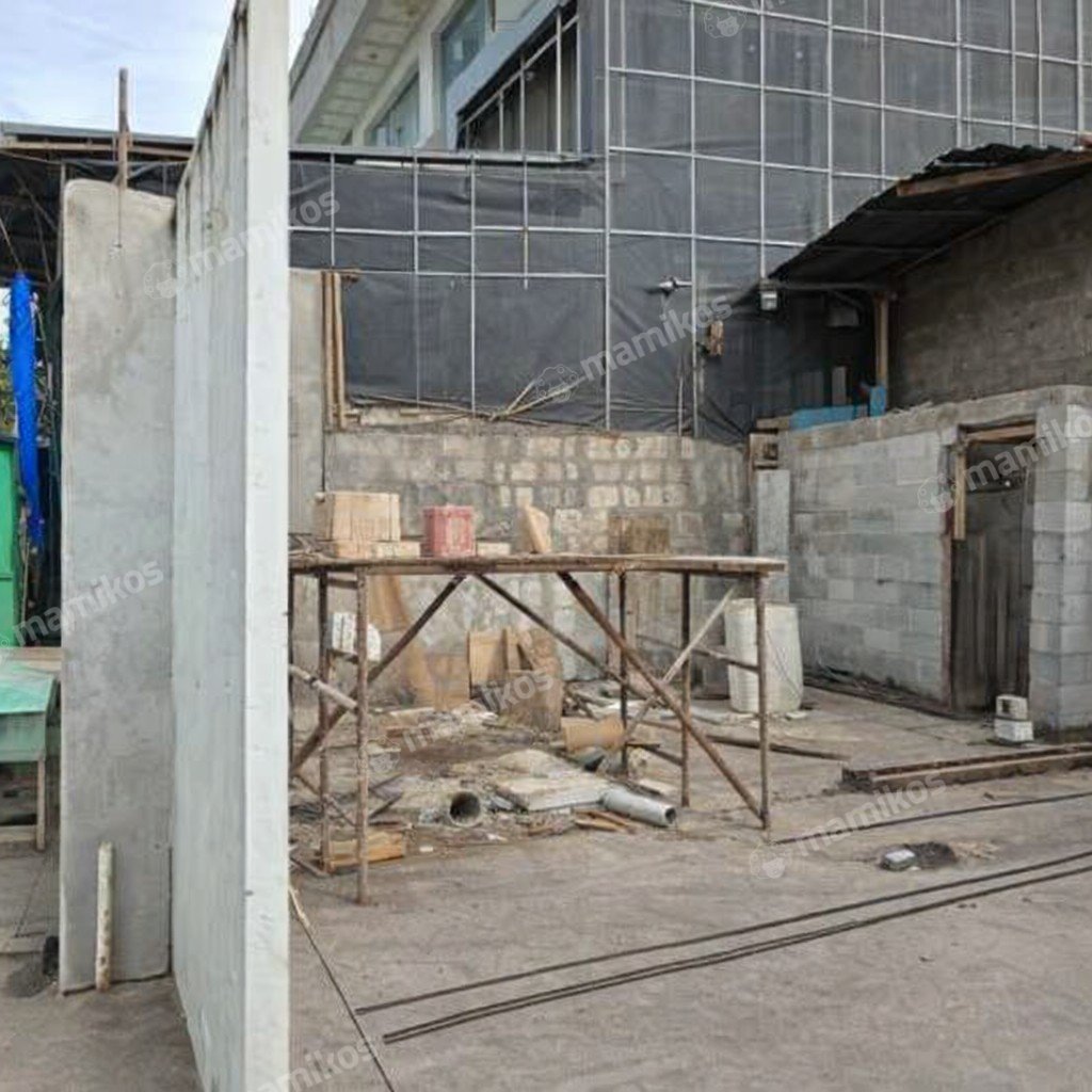 Rumah 21 Kamar Tidur 21 Kamar Mandi 2 Lantai Jembatan Besi Jakarta Barat - Photo 4