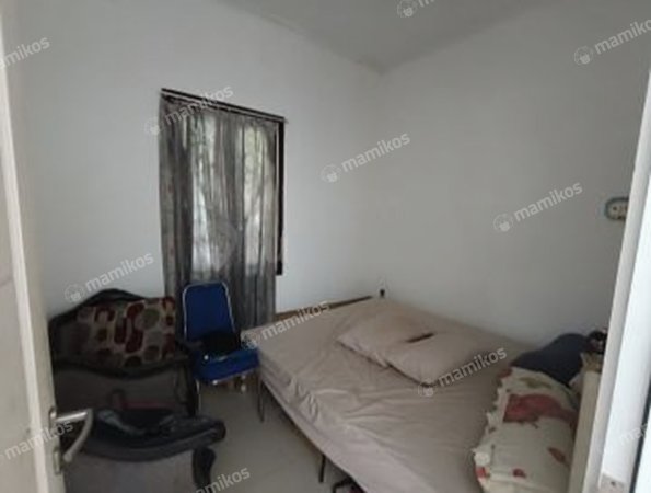 Rumah Sertifikat SHM 2 Kamar Tidur 1 Kamar Mandi Jakarta Garden City Jakarta Timur - Photo 2