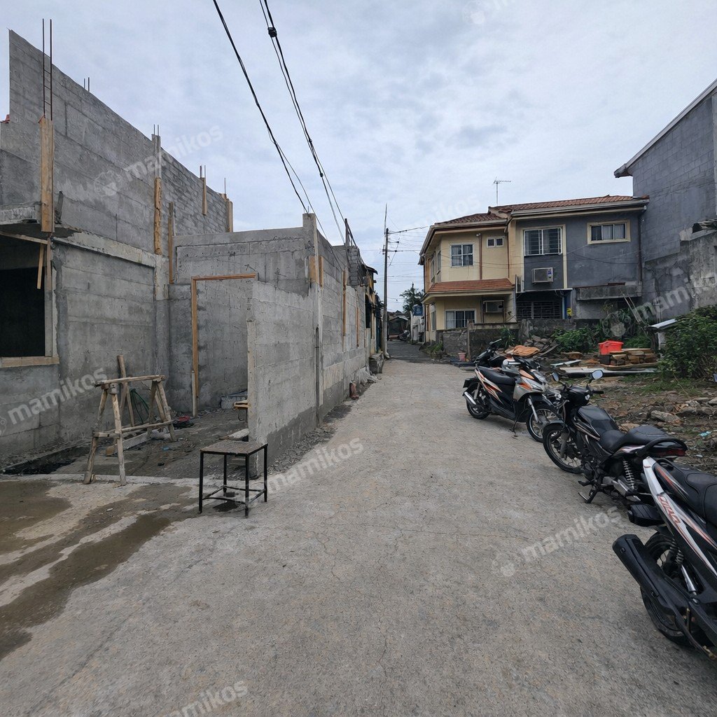 Rumah Sertifikat SHM 3 Kamar Tidur 2 Kamar Mandi Lubang Buaya Jakarta Timur - Photo 3