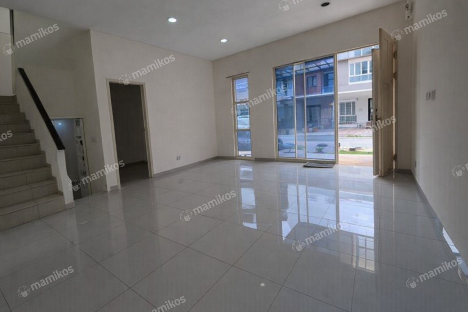 Rumah 3KT 3KM Cengkareng Barat Jakarta Barat