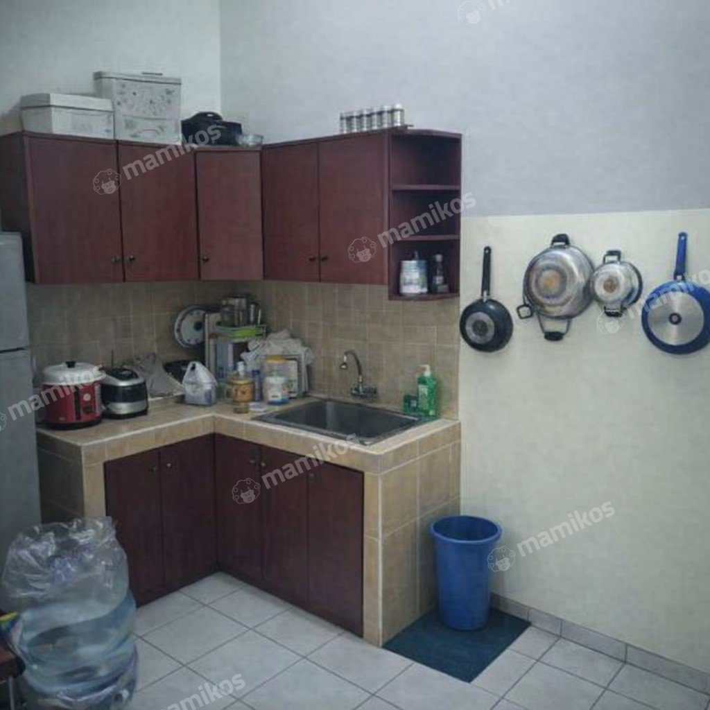 Rumah Sertifikat SHM 3 Kamar Tidur 2 Kamar Mandi Cengkareng Jakarta Barat - Photo 5