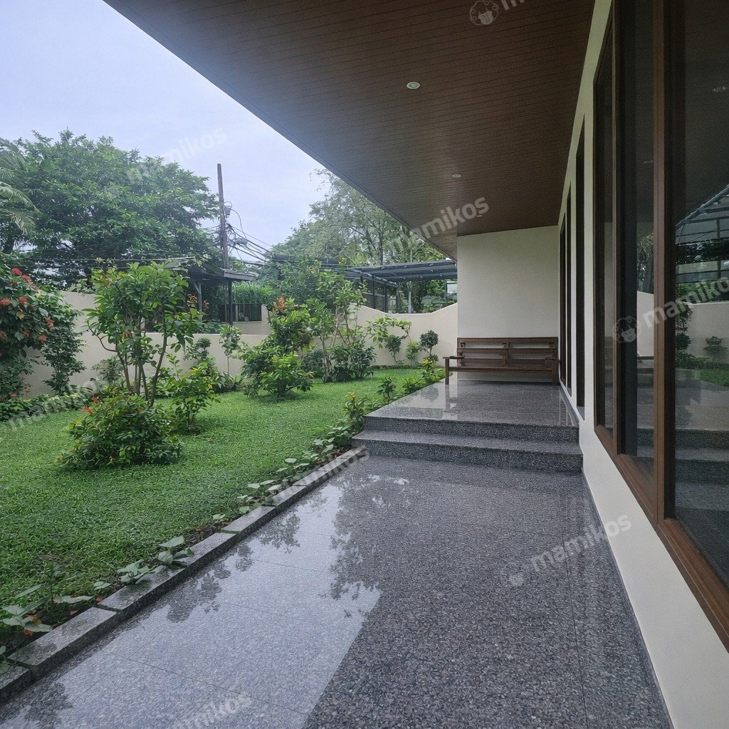 Rumah Sertifikat SHM 5 Kamar Tidur 5 Kamar Mandi Lebak Bulus Jakarta Selatan - Photo 4