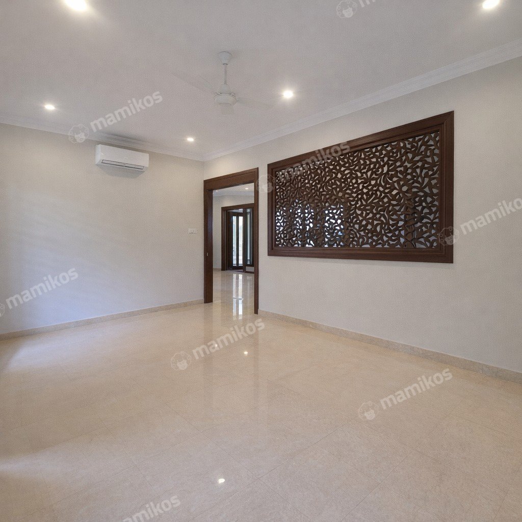 Rumah Sertifikat SHM 5 Kamar Tidur 5 Kamar Mandi Lebak Bulus Jakarta Selatan - Photo 5