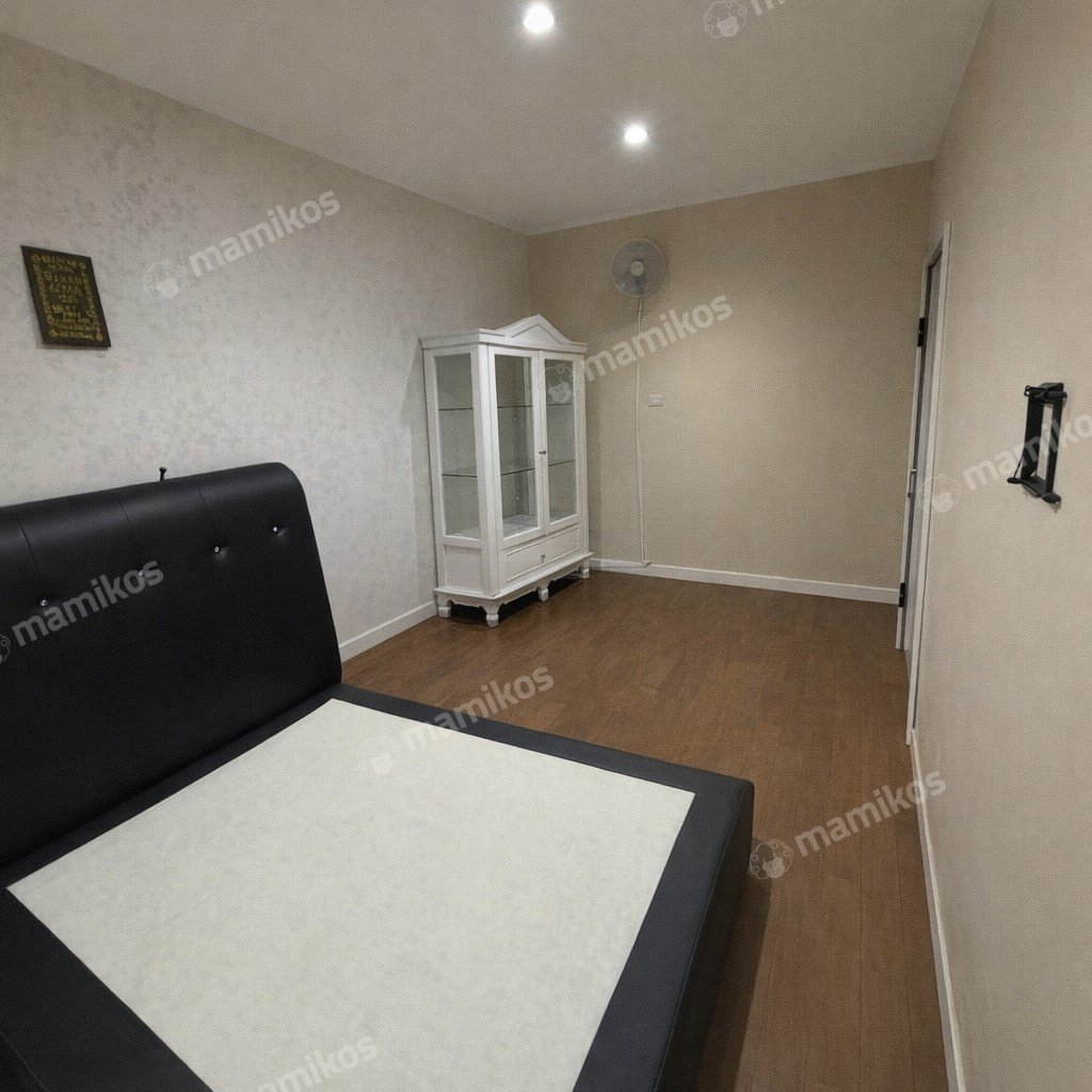 Rumah Sertifikat SHM 3 Kamar Tidur 3 Kamar Mandi Puri Mansion Jakarta Barat - Photo 5
