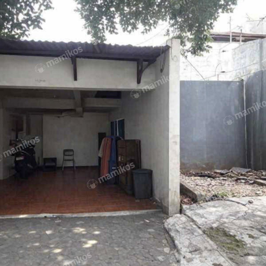 Rumah Sertifikat SHM 5 Kamar Tidur 3 Kamar Mandi Pondok Indah Jakarta Selatan - Photo 5