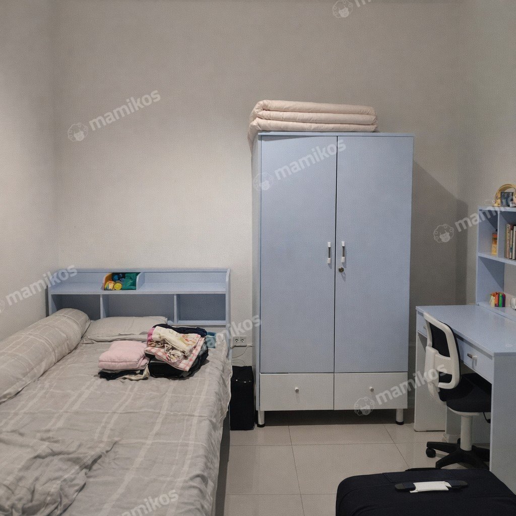 Rumah Sertifikat SHM 4 Kamar Tidur 2 Kamar Mandi Kelapa Gading Jakarta Utara - Photo 4