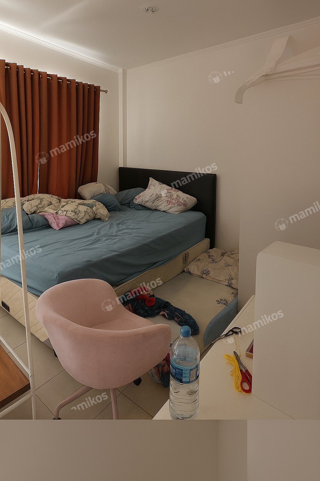 Rumah Sertifikat SHM 4 Kamar Tidur 2 Kamar Mandi Kelapa Gading Jakarta Utara - Photo 5