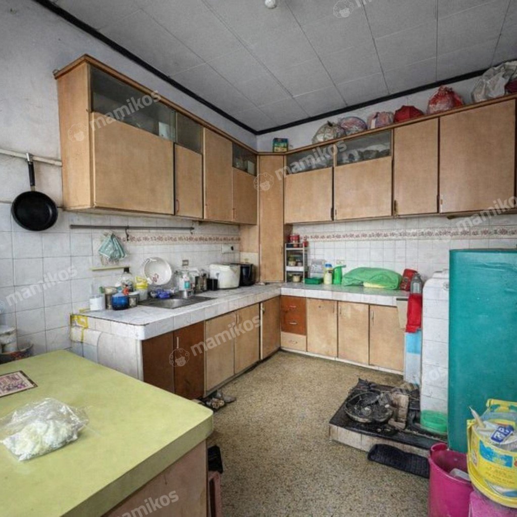 Rumah Sertifikat SHM 5 Kamar Tidur 3 Kamar Mandi Kemanggisan Jakarta Barat - Photo 4