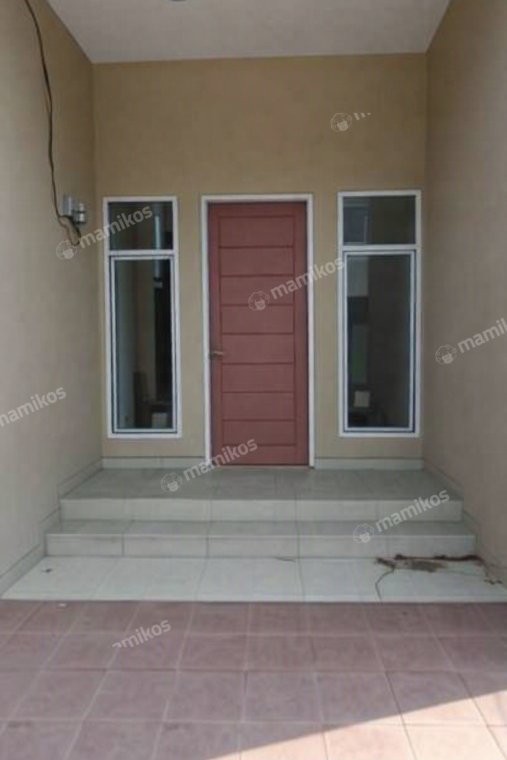 Rumah Sertifikat SHM 5 Kamar Tidur 3 Kamar Mandi Kelapa Gading Jakarta Utara - Photo 2
