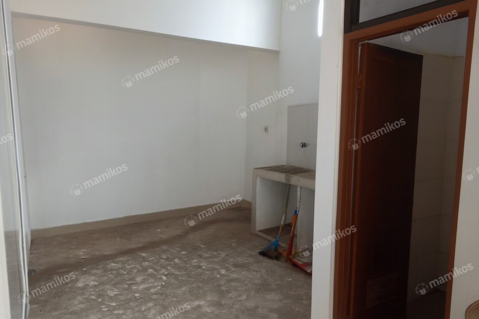 Rumah Sertifikat SHM 5 Kamar Tidur 3 Kamar Mandi Kelapa Gading Jakarta Utara - Photo 5