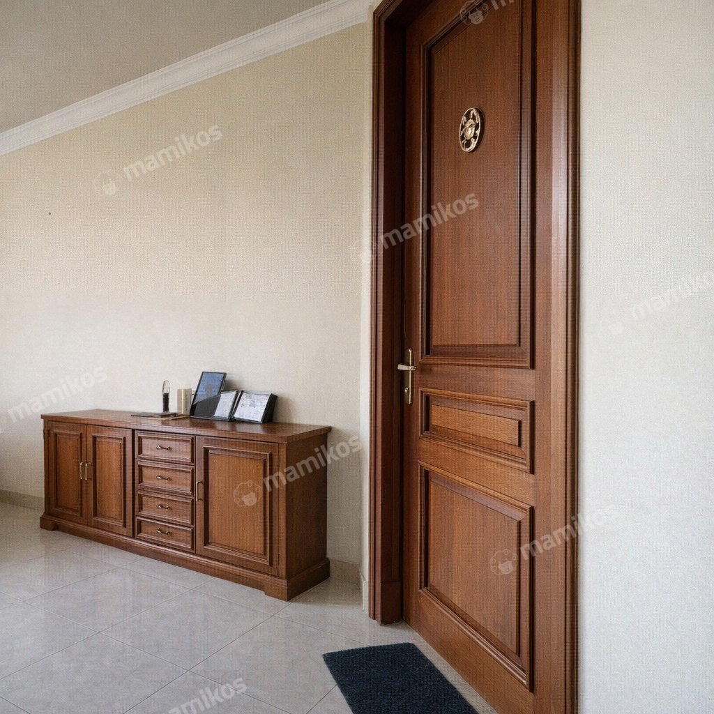 Rumah Sertifikat SHM 5 Kamar Tidur 4 Kamar Mandi Kebayoran Baru Jakarta Selatan - Photo 3