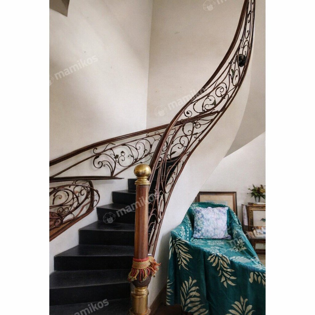 Rumah Sertifikat SHM 5 Kamar Tidur 4 Kamar Mandi Kebayoran Baru Jakarta Selatan - Photo 5