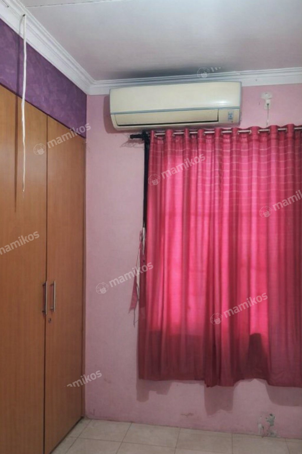 Rumah Sertifikat SHM 3 Kamar Tidur 2 Kamar Mandi Citra Garden Jakarta Barat - Photo 3