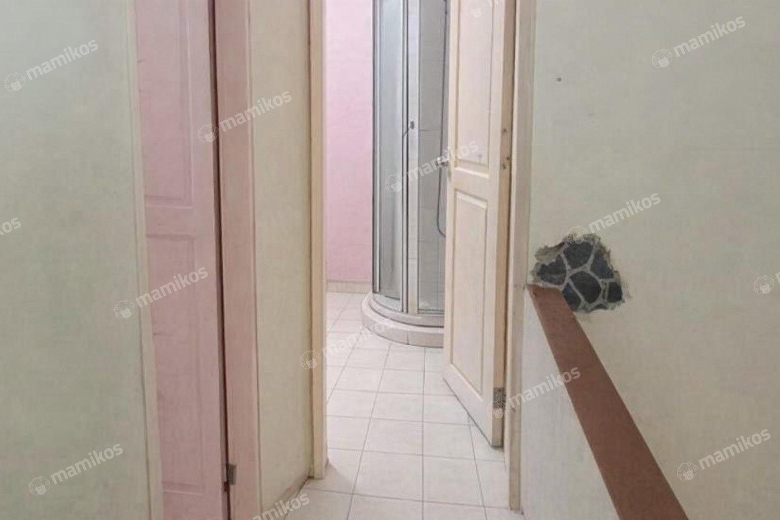 Rumah Sertifikat SHM 3 Kamar Tidur 2 Kamar Mandi Citra Garden Jakarta Barat - Photo 4