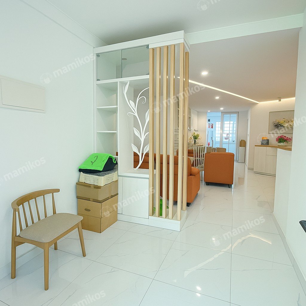 Rumah Sertifikat SHM 3 Kamar Tidur 3 Kamar Mandi Cengkareng Jakarta Barat - Photo 3