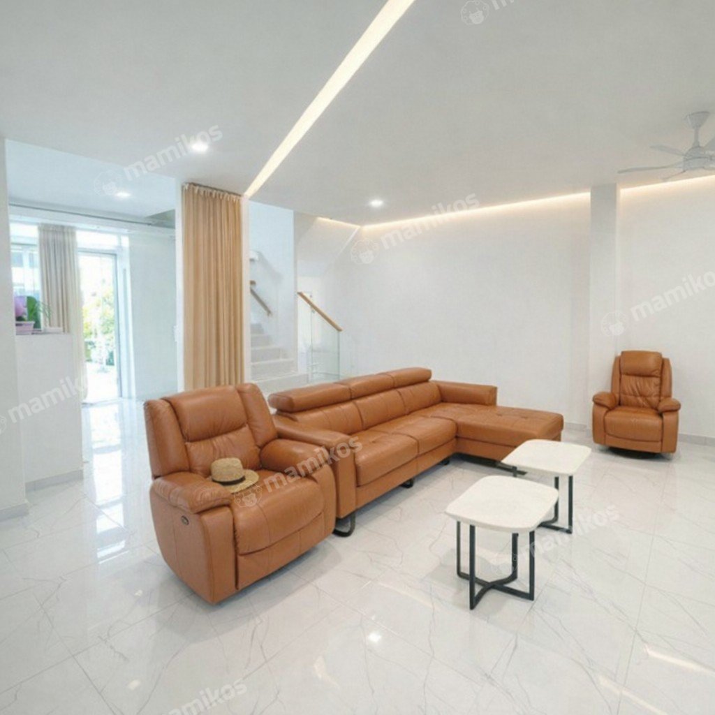 Rumah Sertifikat SHM 3 Kamar Tidur 3 Kamar Mandi Cengkareng Jakarta Barat - Photo 4